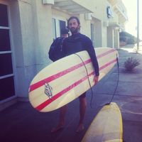 Luca Patriciello's Photo