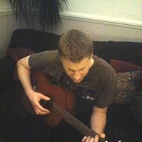 Simon Hazelden's Photo