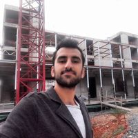 Mehmet Burak Boztepe的照片