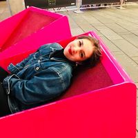 Cristina  Renedo's Photo