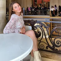 Oksanka Solon's Photo