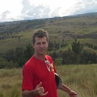 jchrist Chouard的照片