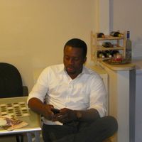 Collins Addai's Photo