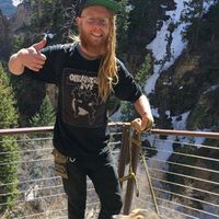 Christopher AndJasmine的照片