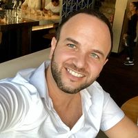 Gonzalo Rosendo的照片