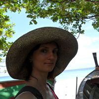 Marina Sondore的照片