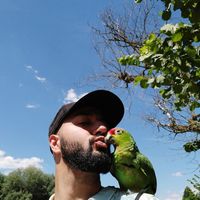 Fatih  El Turco's Photo