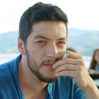 Erdem Kalafat's Photo