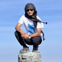 Mohammed Al+Busaidi's Photo