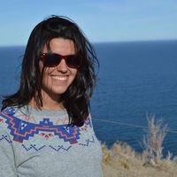 Fla Alarcón's Photo