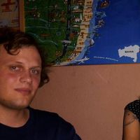 Photos de anthony  holloway