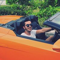 Med Lachgar的照片