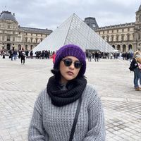 Edith Robles's Photo