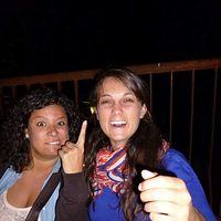 Fotos de Léa Maillard