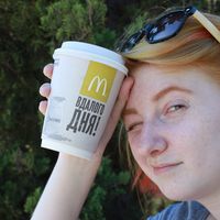 Anna Ivanova的照片