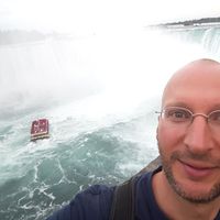 Martin Deutinger's Photo