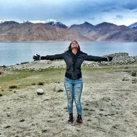 Madhuri Itagi's Photo