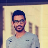 Photos de Mustafa Eliwa