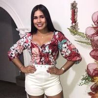 Karla Arias的照片