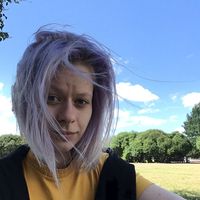 Svetlana Lebedok's Photo