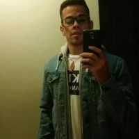 Justine Gonzalez's Photo