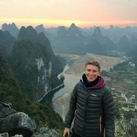 Matt Hartridge的照片