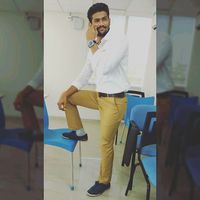 Anandraj  Jadeja's Photo