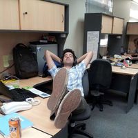 Fernando Cabrera's Photo