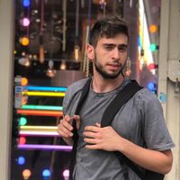 Fotos de Amit Gershon