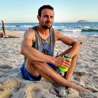 Hendrik Kellner's Photo