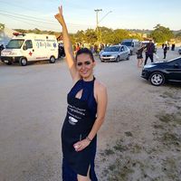 Fernanda Freitas的照片