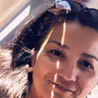 Nodira Brilyabarmi's Photo