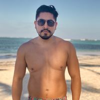 ANDY URIARTE的照片