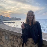 Julia Majewska's Photo