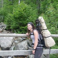 Eliška Romaněnková's Photo