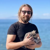Veysel Çelik's Photo
