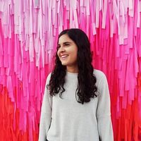 Maria Gabriela Angel Viveros's Photo