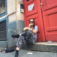 Laura Fallis的照片