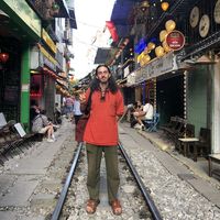 Francesco Lontri's Photo