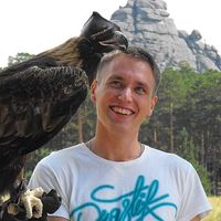 Oleg Egorov的照片