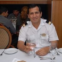 Miguel Aguilera的照片