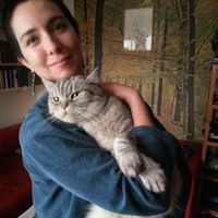 Leda Bucher的照片