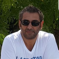 Hakan BERK's Photo