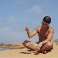 Abdelilleh  Abidou's Photo