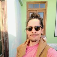 Ignacio Velázquez's Photo