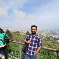 Archit Aggarwal的照片