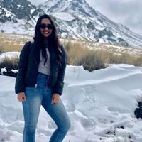 Paola Gonzalez的照片