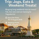Let’s Explore Yogyakarta + Celebrate Independence 's picture