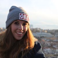 Fotos de Ana Pimentel