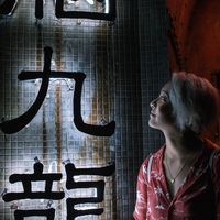 Fotos de Shoko Nikami